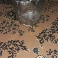 سطل فروش و معاوضه با مواد غذای دارم هر چ باشه