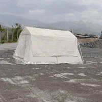 چادر|کوهنوردی و کمپینگ|کوه چنار, |دیوار