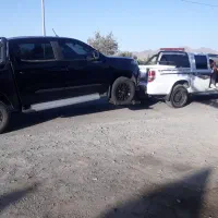 امدادخودرو و یدکش حمل باچرخ گیر وکفی  خودروبر|خدمات حمل و نقل|تربت‌حیدریه, چهارراه خواف|دیوار