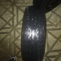 رینگ ولاستیک فابریک پرایدوباطری پراید|قطعات یدکی و لوازم جانبی|قرچک, باقرآباد|دیوار