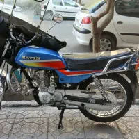 موتور سی جی ال مدل ۱۴۰۲|موتورسیکلت|تهران, امام زاده حسن|دیوار