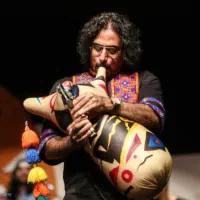 آموزش نی انبان