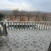 ویلا باغ در کهک|اجارهٔ کوتاه‌مدت ویلا و باغ|قم, زنبیل آباد|دیوار