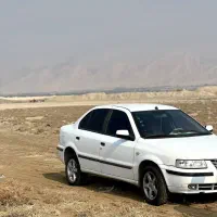 فروش سمند ef7 دوگانه مدل ۹۳