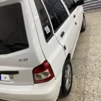 پراید 111|خودرو سواری و وانت|گرگان, |دیوار