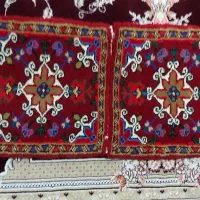 فرش صندلی ماشین