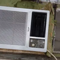 سوپرجنرال18000فابریک کارخونه درحدنومتوربزرگ|کولر گازی و فن‌کوئل|بندرعباس, |دیوار