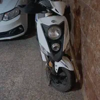 sym galaxy cx180
