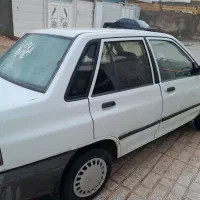 فروش فوری پراید مدل ۹۰ با سیستم