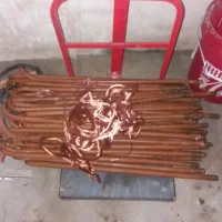 ضایعات فلزات رنگی|عمده‌فروشی|اردبیل, |دیوار