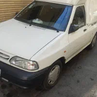 پراید 151درحد صفر