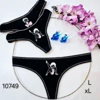 لباس زیر سایز36. 38