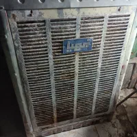 کولر 7500