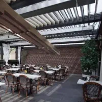 هیتر تابشی بخاری 35 هزار سقفی گازی - دوگانه