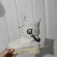 بوت یا چکمه|کیف، کفش، کمربند|چناران, |دیوار