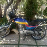cgl150|موتورسیکلت|ملارد, |دیوار
