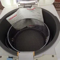 سلام سرخکن معمولی فروشی|اجاق گاز و لوازم برقی پختوپز|گناباد, |دیوار