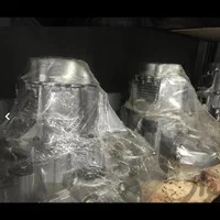 گیربکس پژو ۴۰۵ ۲۰۶ پارس وغیره|قطعات یدکی و لوازم جانبی|تهران, شهرک رضویه|دیوار