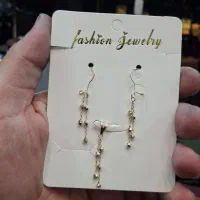 از ۱۰۰ سوت طلا داریم|جواهرات|شیراز, شاهچراغ|دیوار