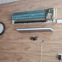 آموزش تعمیر و نصب کولرهای اسپلیت