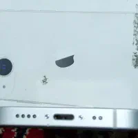 آیفون 13mini 256 درحدنو نو|موبایل|زنجان, |دیوار