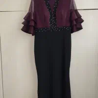 لباس مجلسی زنانه 48