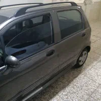 ام وی ام مدل 91بدون رنگ 170هزار کار|خودرو سواری و وانت|ساری, |دیوار
