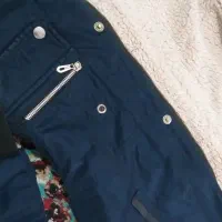 کاپشن در حد نو|لباس|خرمشهر, |دیوار