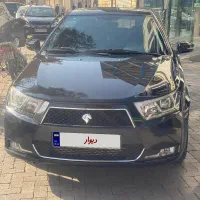 دنا پلاس توربو اتومات ۱۴۰۱