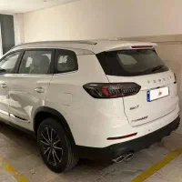 تیگو ۸پرومکس آی ای ۱۴۰۴ خشک