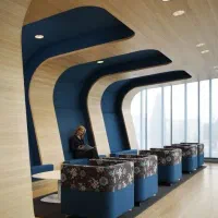 بازاریاب حضوری خانم منطقه جلفا