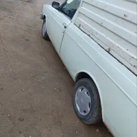 پیکان وانت|خودرو سواری و وانت|سردرود, |دیوار