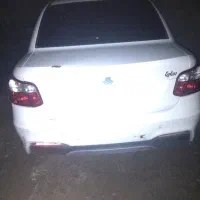 ساینا اس دوگانه