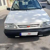 وانت پراید 1403 صفر