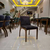 میز غذاخوری ۲ نفره / ۴ نفره / ۶ نفره|میز و صندلی غذاخوری|رشت, پیرسرا|دیوار