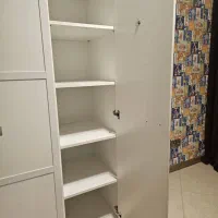 تخت و کمد کپل پا ترکیه|تخت و سرویس خواب|تهران, حکیمیه|دیوار