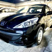 پژو 207 پانا اتومات TU5P ، صفر خشک|خودرو سواری و وانت|تهران, جنتآباد مرکزی|دیوار