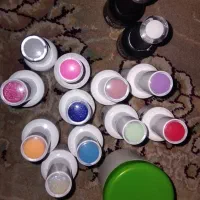 لاک ژل فروش فوری استفاده نشده