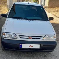 پراید مدل ۹۹