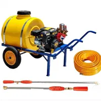 انواع سمپاش فرغونی و سمپاش پشتی و شارژی|ماشینآلات صنعتی|بهبهان, |دیوار