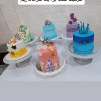 آموزشگاه شیرینی آشپزی بامجوزفنی حرفه ای