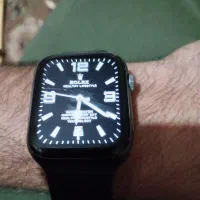 ساعت هوشمند