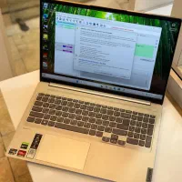 Lenovo ideapad 5 pro