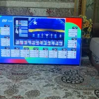 تلویزیون هوشمند سام|تلویزیون و پروژکتور|ایرانشهر, |دیوار