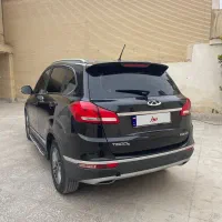 تیگو ۵ مدل ۹۶|خودرو سواری و وانت|اصفهان, امامزاده اسماعیل|دیوار