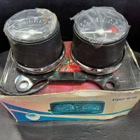 کیلومتر موتور هوندا|قطعات یدکی و لوازم جانبی|رشت, شهرک احمد خمینی|دیوار