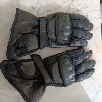 دستکش کربنی