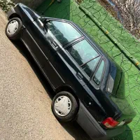 پراید ۱۳۸۵ فرمان هیدرولیک فنی سالم