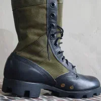 پوتین  نظامی سرچ آمریکایی