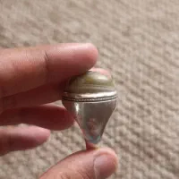 انگشتر سلیمانی وتسبیح یسر
